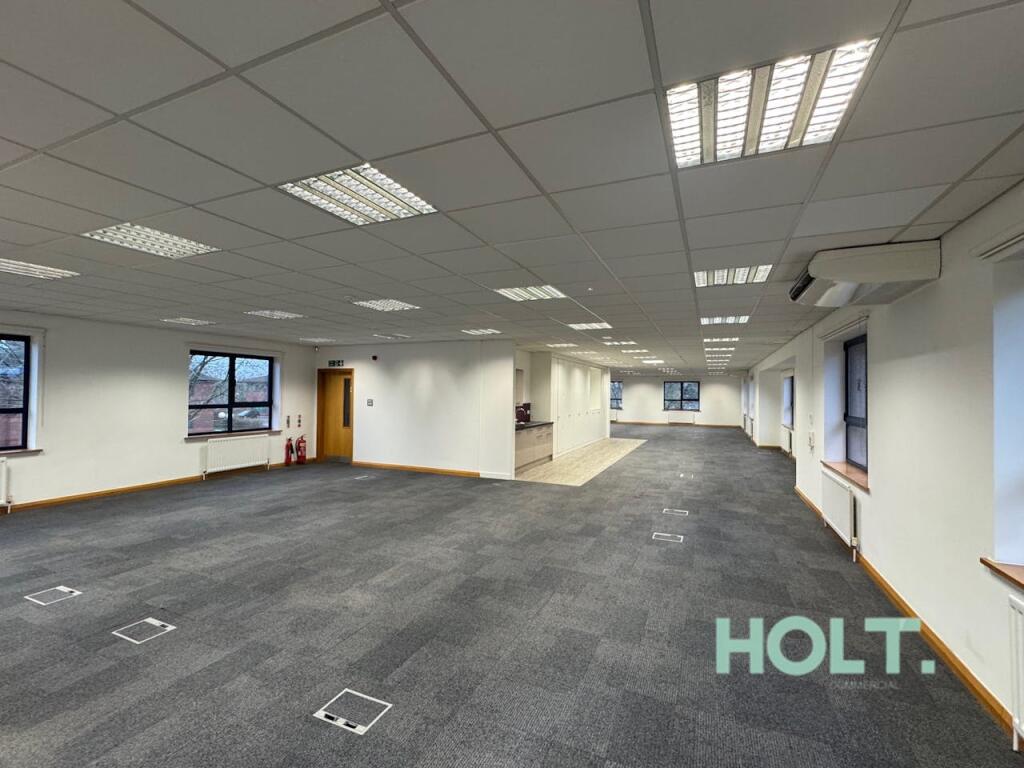 Additional image 7 of Orchard Court IX, Binley Business Park, Coventry, CV3 2TQ