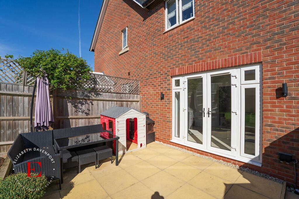 Additional image 14 of Green Leek Lane, Burton Green