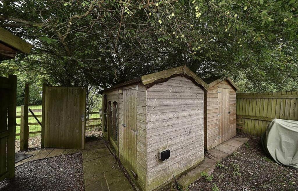 Additional image 24 of Moss Lane, Cranage, Middlewich, Cheshire, CW10