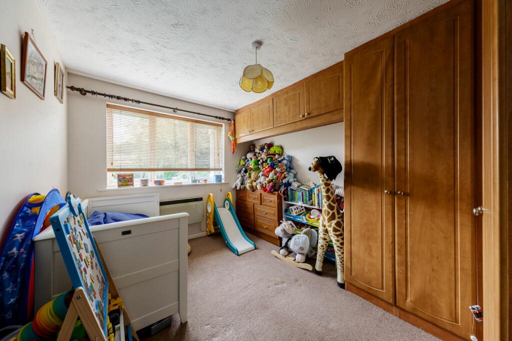 Additional image 9 of Pinecroft Court, Wickham Lane, Welling DA16 3ET