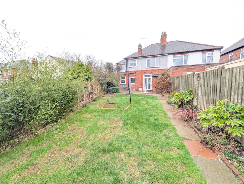 Additional image 24 of Watling Street, Grendon