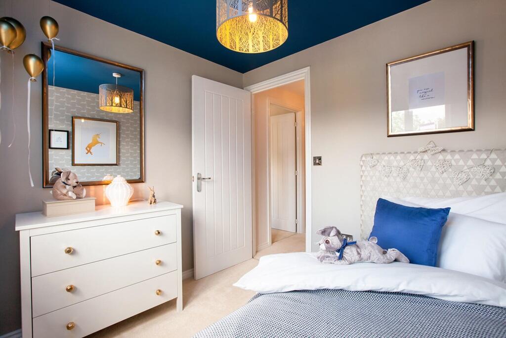 Additional image 14 of Off Bennetts Rd S, 
Coventry, 
West Midlands, 
CV6 2FU