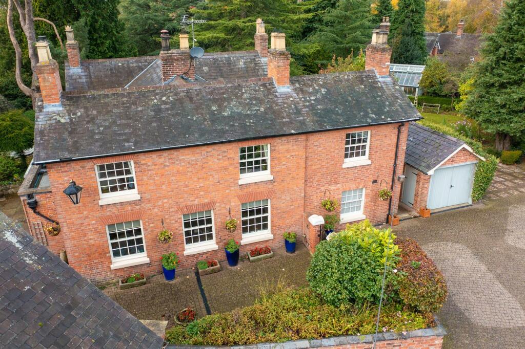 Additional image 41 of Limehurst, Woore Road, Audlem