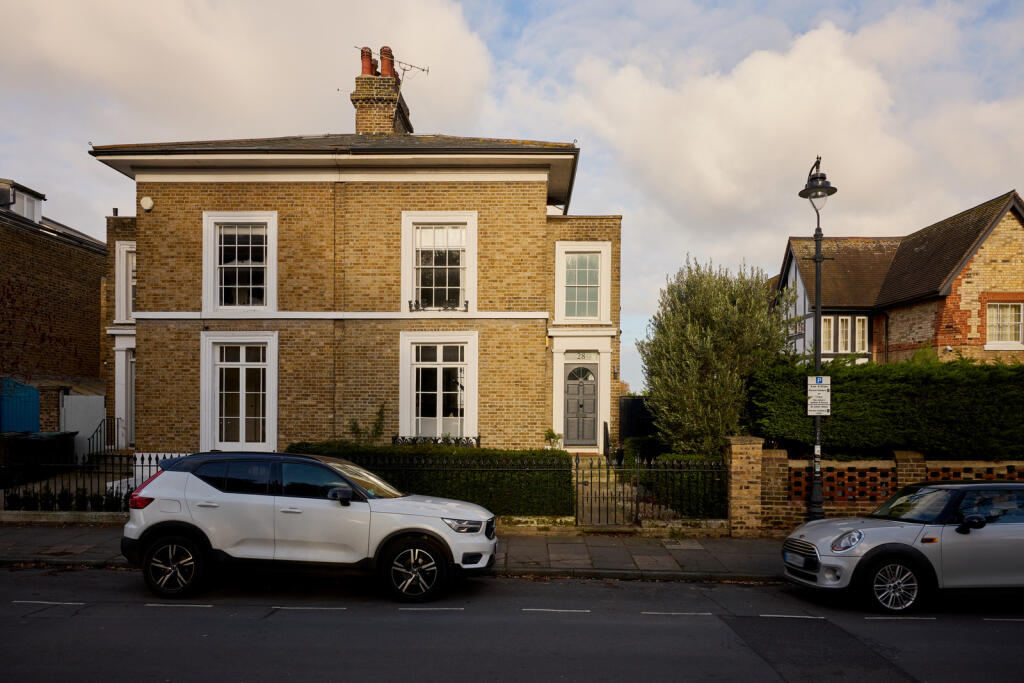 Additional image 29 of Clarence Place, Gravesend, Kent