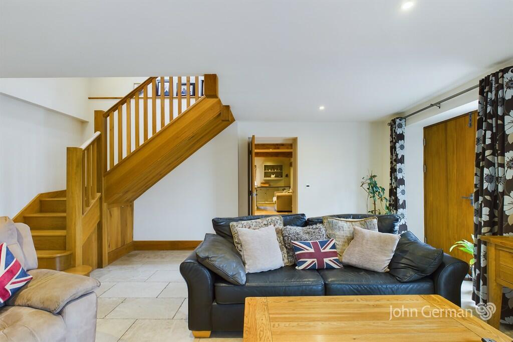 Additional image 12 of Shortheath, Nr Overseal.