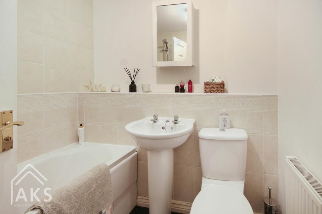 Additional image 15 of Avon Way, Hilton, DE65