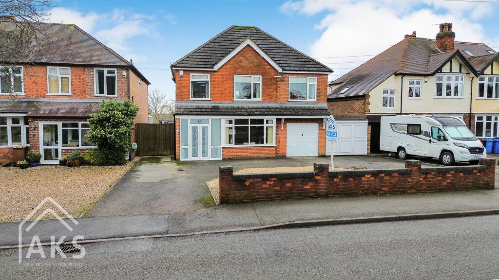 Additional image 33 of Western Road, Mickleover, DE3