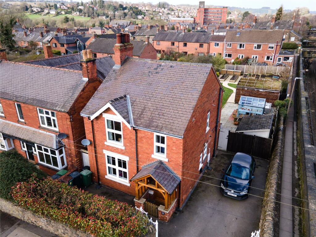 Additional image 35 of Field Lane, Belper, Derbyshire, DE56