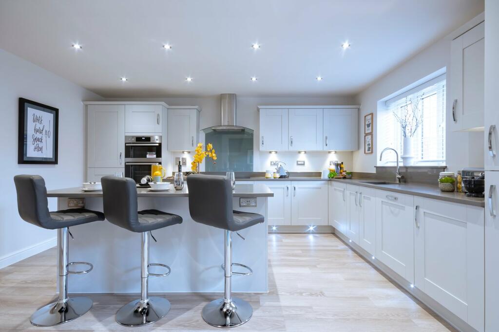 Additional image 20 of Flagshaw Pastures, Ashbourne Road, Kirk Langley, Ashbourne, DE6