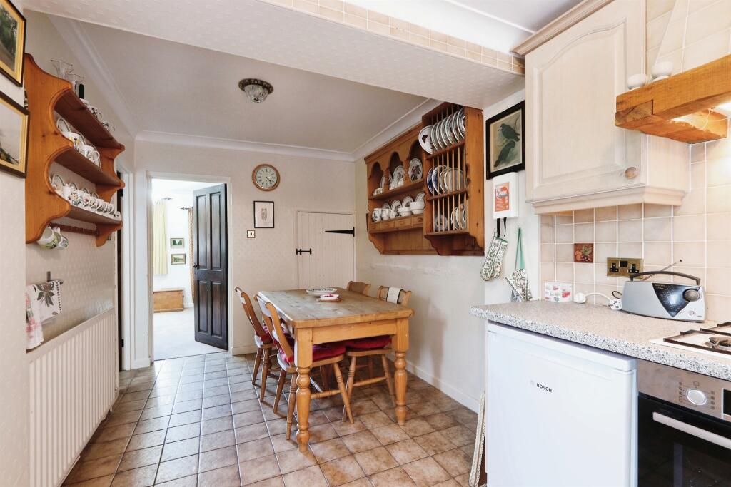 Additional image 4 of Moor End, Beeley, Matlock