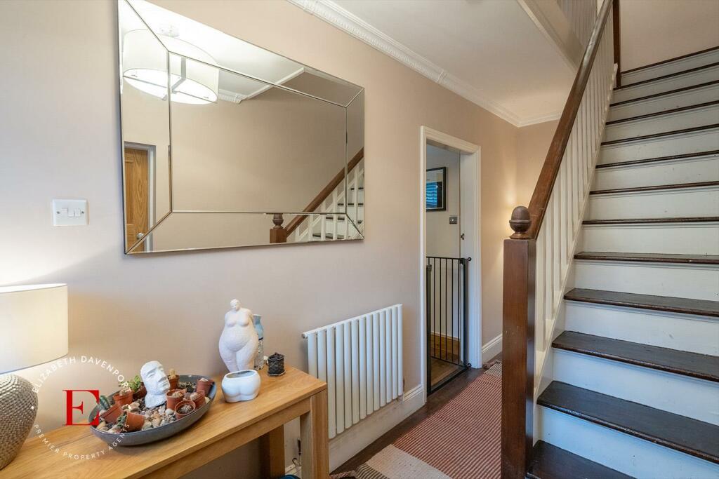 Additional image 13 of Central Avenue, Stoke Park