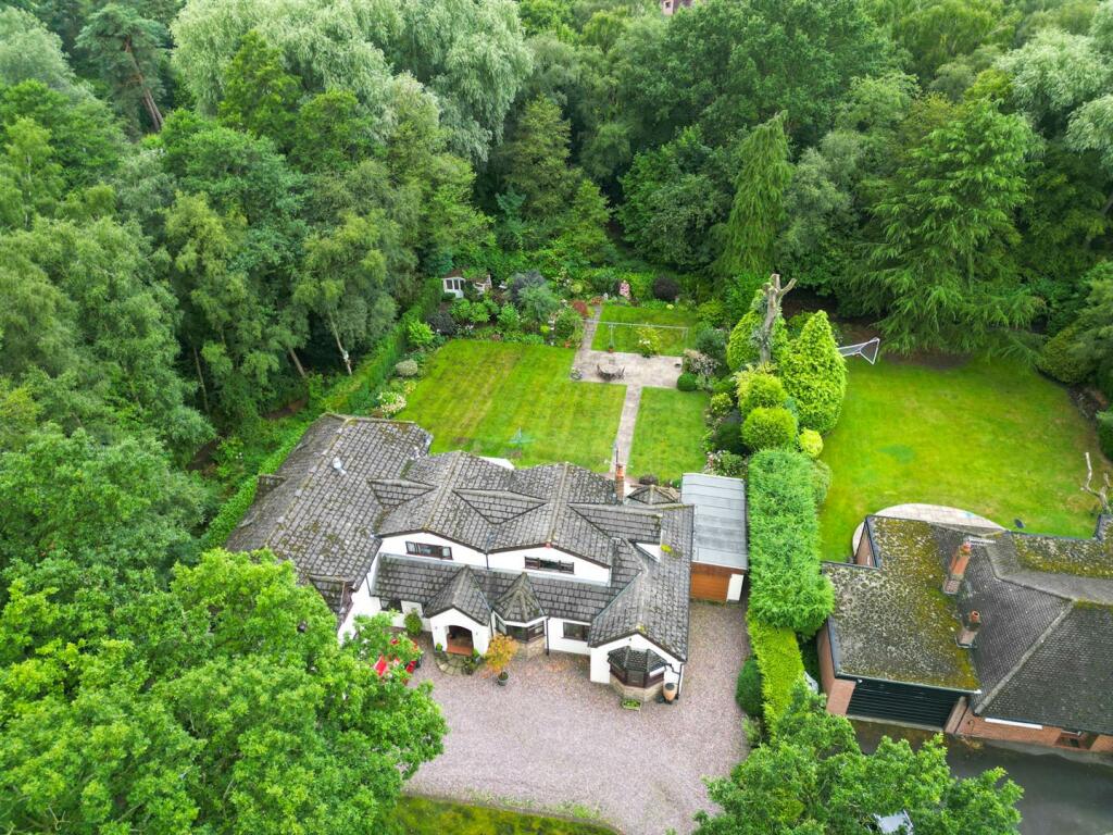 Additional image 42 of Blackfirs Lane, Somerford, Congleton