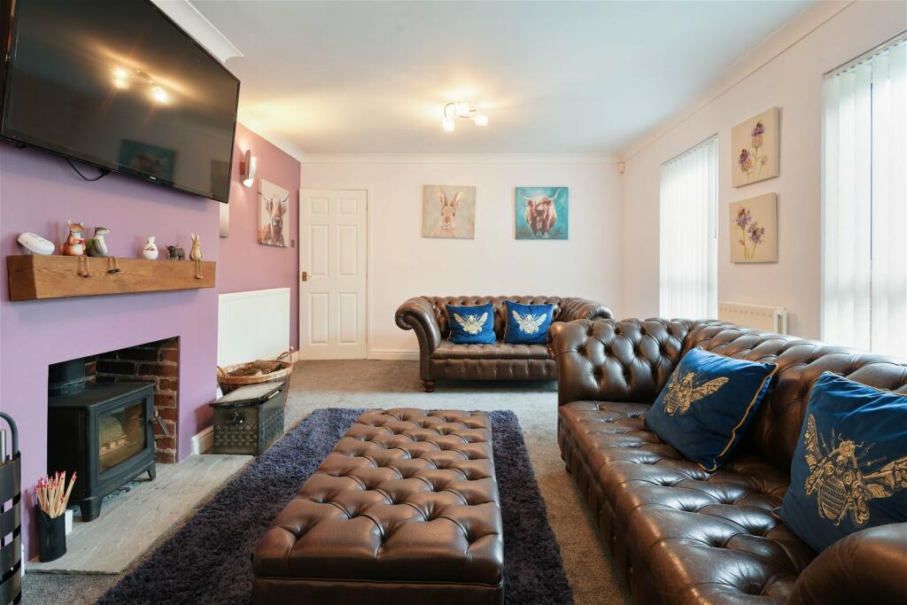 Additional image 7 of Mount Crescent, South Normanton, Alfreton, DE55 3NS