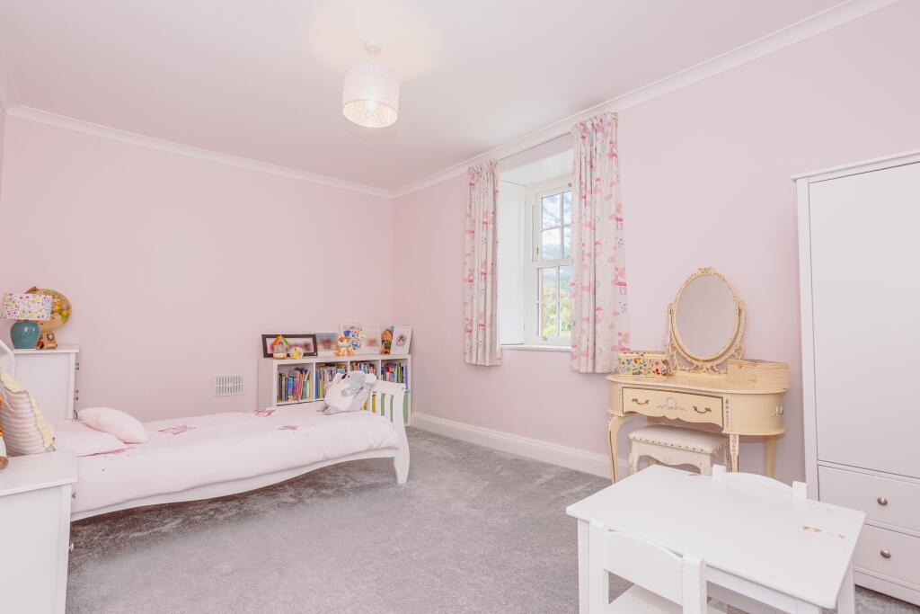 Additional image 27 of 28 Main Street, New Abbey, Dumfries, DG2