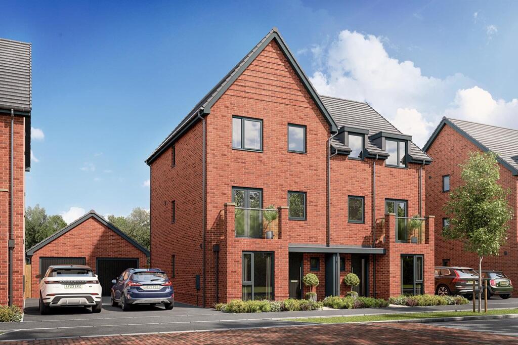 Additional image 2 of Sales Information Centre
Royal Military Avenue
Folkestone
CT20 3EF