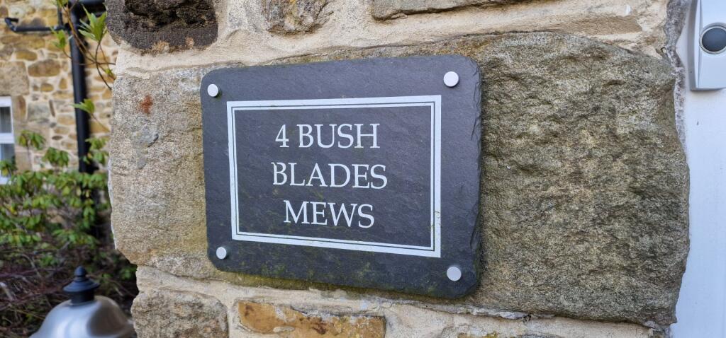 Additional image 2 of Bushblades Mews, Tantobie, Stanley, DH9