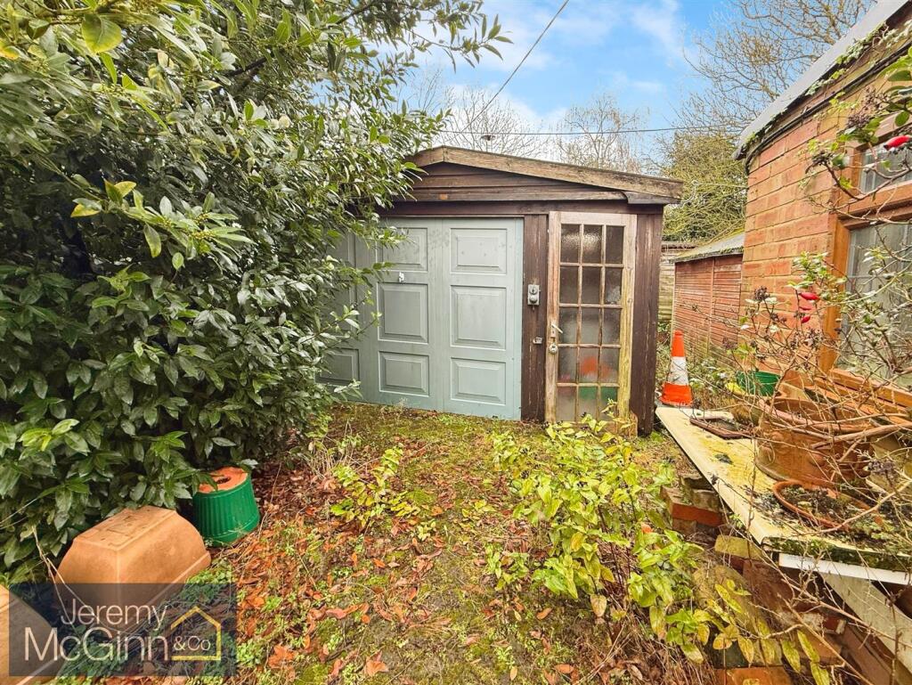 Additional image 4 of Old Snitterfield Road, Stratford-Upon-Avon