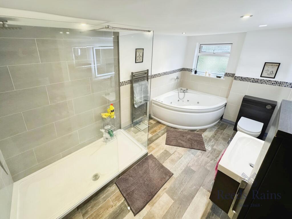 Additional image 13 of Poolside, Madeley, Crewe, Staffordshire, CW3