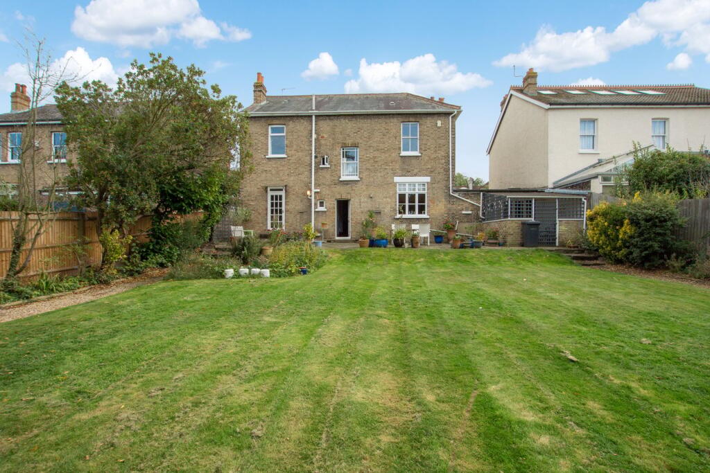 Additional image 4 of Crescent Road, Sidcup, DA15