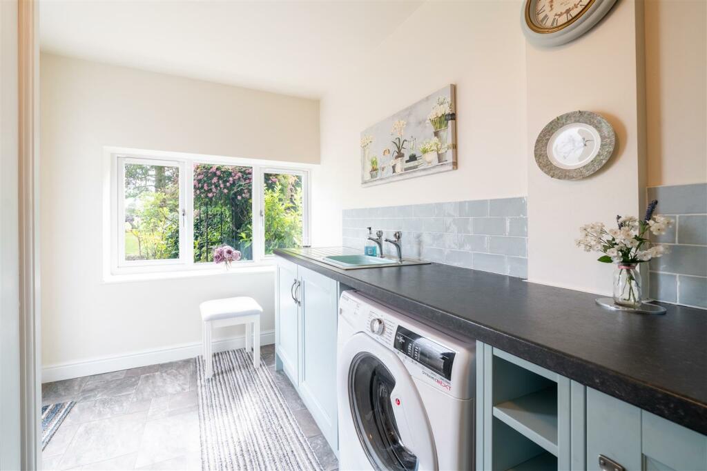 Additional image 14 of High Moor House, Flash Lane, Darley Moor, DE4 5LJ