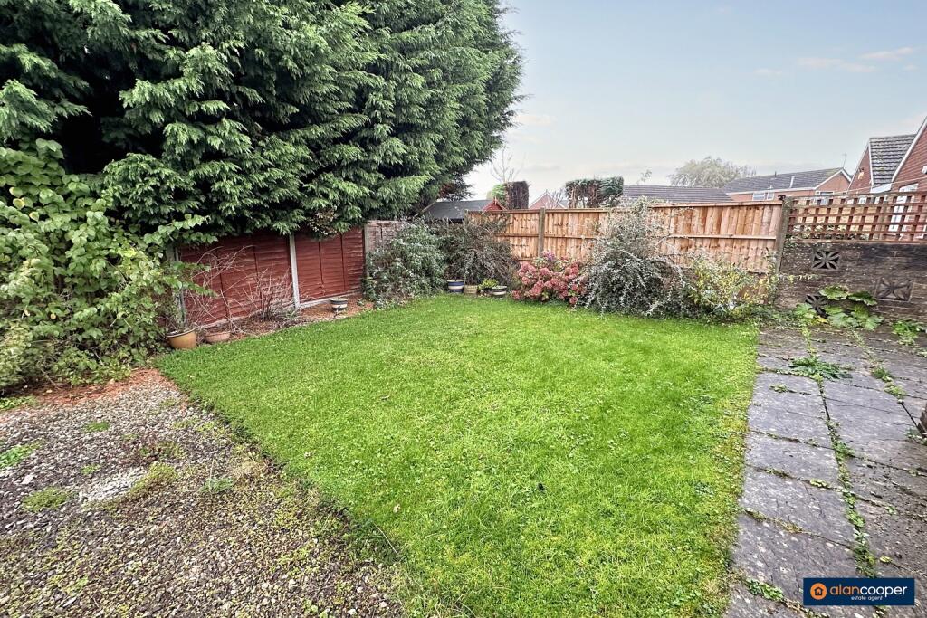 Additional image 12 of Hoylake Close, Whitestone, Nuneaton, CV11 6NJ