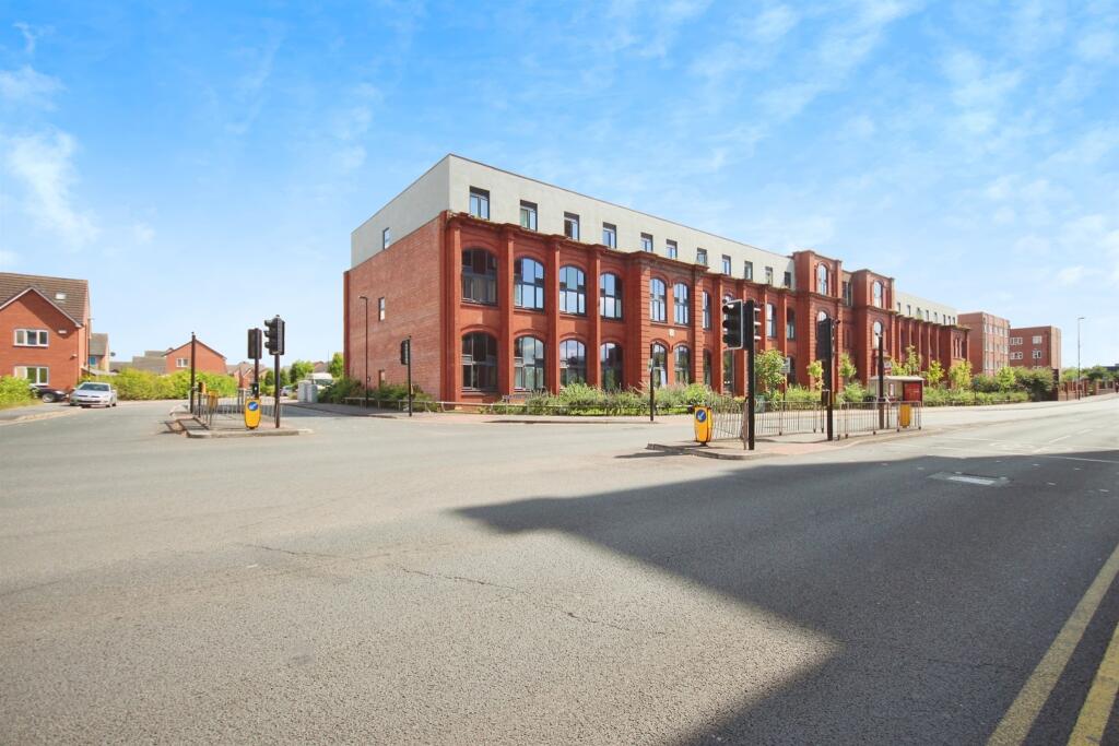 Additional image 9 of Foleshill Road, Coventry