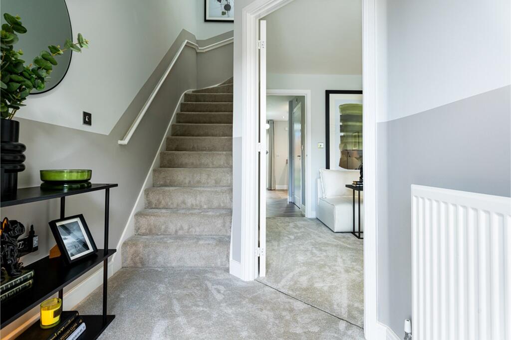 Additional image 3 of Bedworth Road,
Bulkington,
CV12