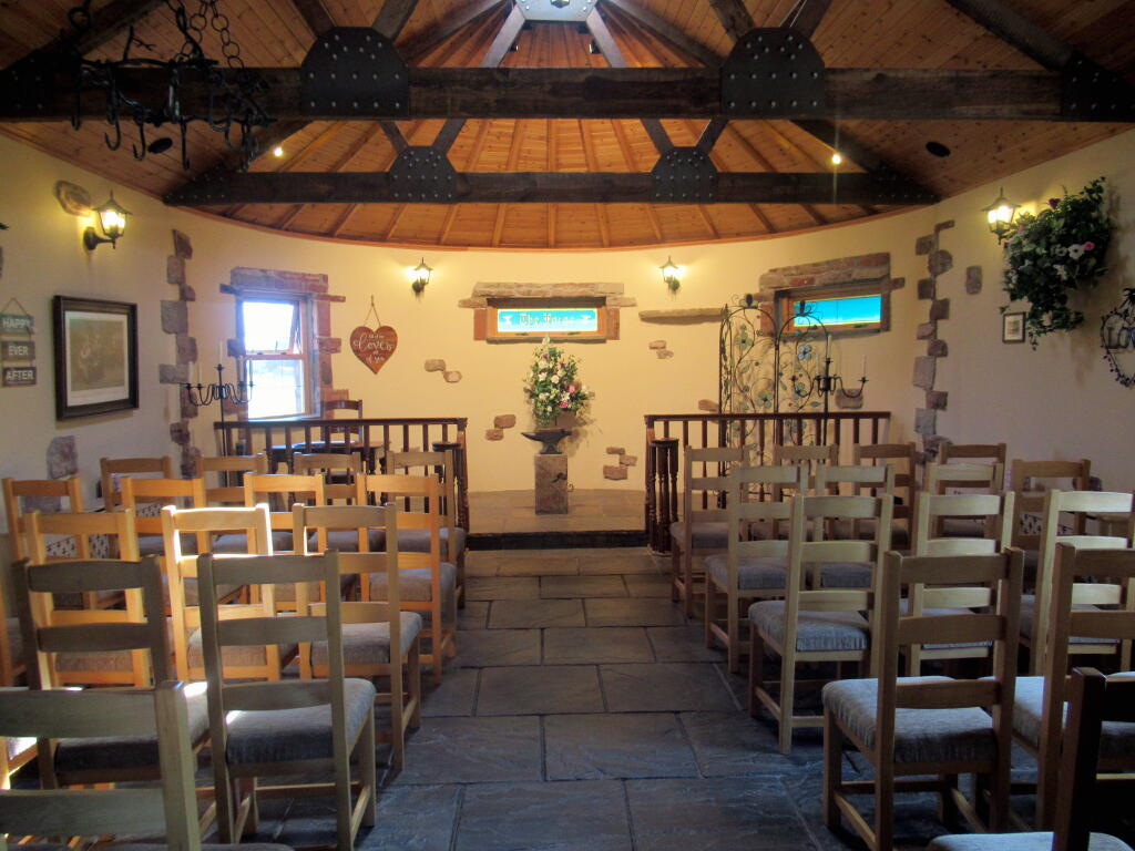 Additional image 5 of Mill Forge  Kirkpatrick Fleming  Lockerbie Dumfriesshire DG11 3BQ  United K