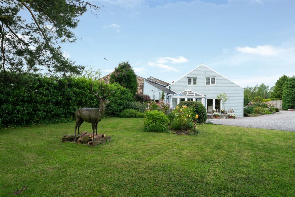 Additional image 37 of High Moor House, Flash Lane, Darley Moor, DE4 5LJ