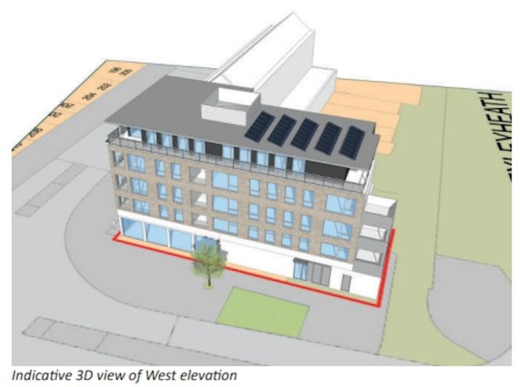 Additional image 6 of 235-237 Broadway, Bexleyheath, DA6 7EJ