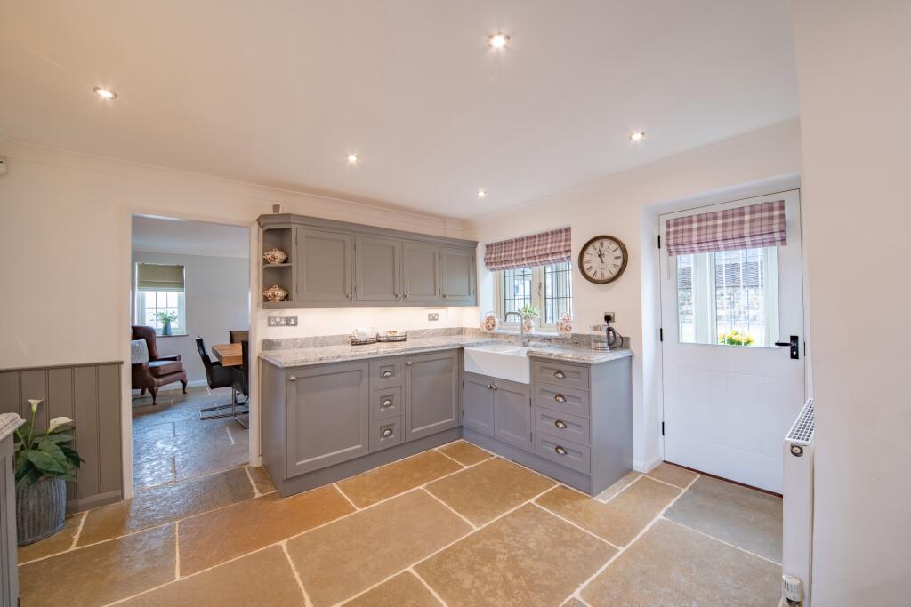 Additional image 10 of Main Road, Higham, DE55