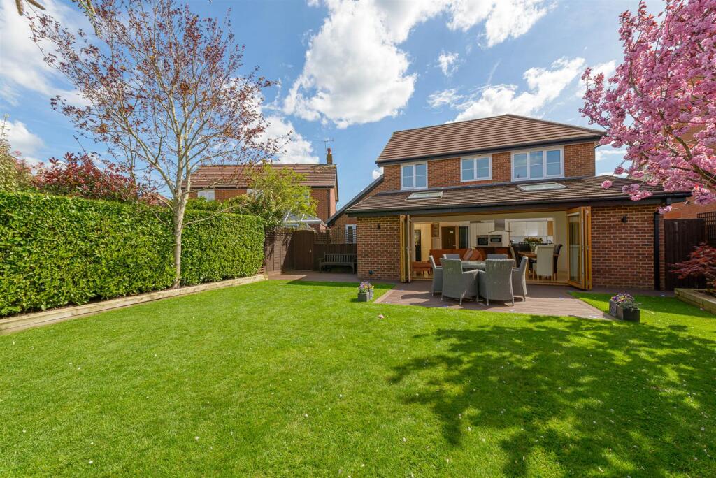 Additional image 25 of Kensington Drive, Willaston, Nantwich