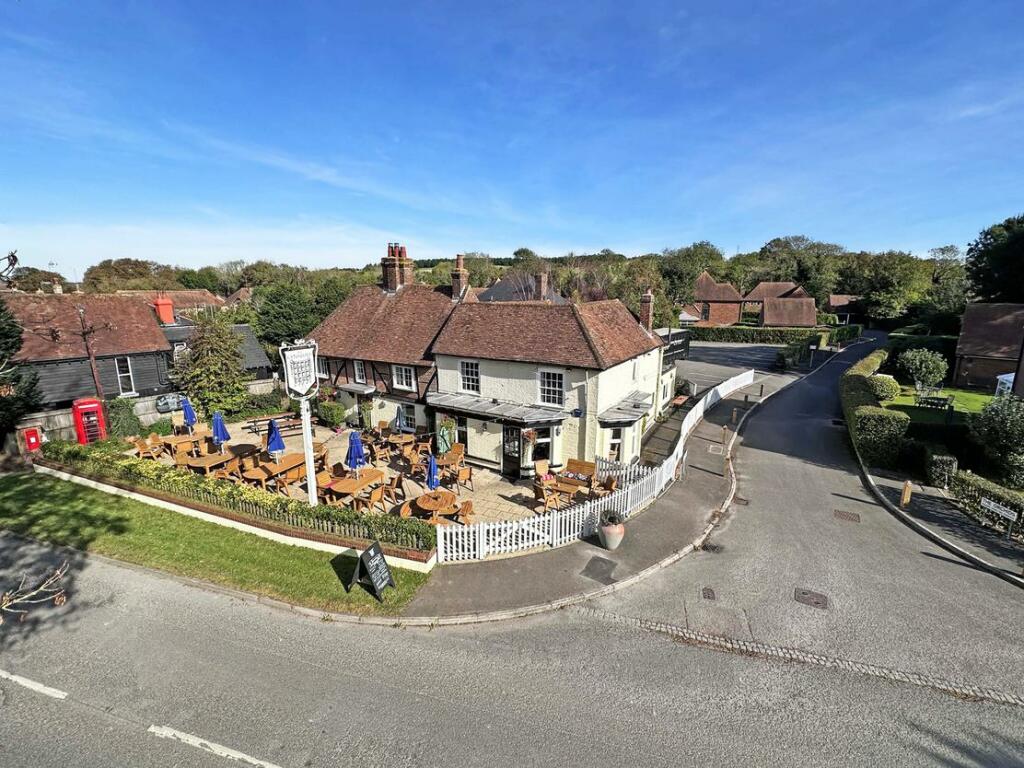Additional image 27 of The Gatekeeper, Canterbury Road,
Etchinghill, Folkestone, Kent, CT18 8DE