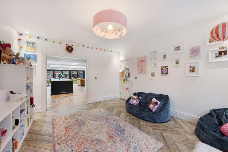 Additional image 22 of "No. 16," Park Road, Nantwich