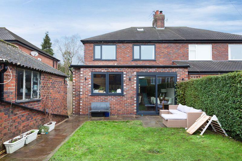 Additional image 35 of Leek Road, Mossley, Congleton