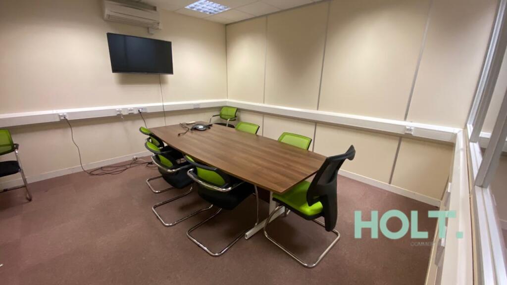 Additional image 10 of Unit 4, The Moorings Business Park, Channel Way, Longford, Coventry, CV6 6RH