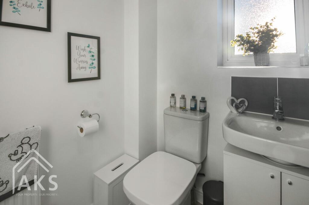 Additional image 22 of Carlton Lane, Hatton, DE65