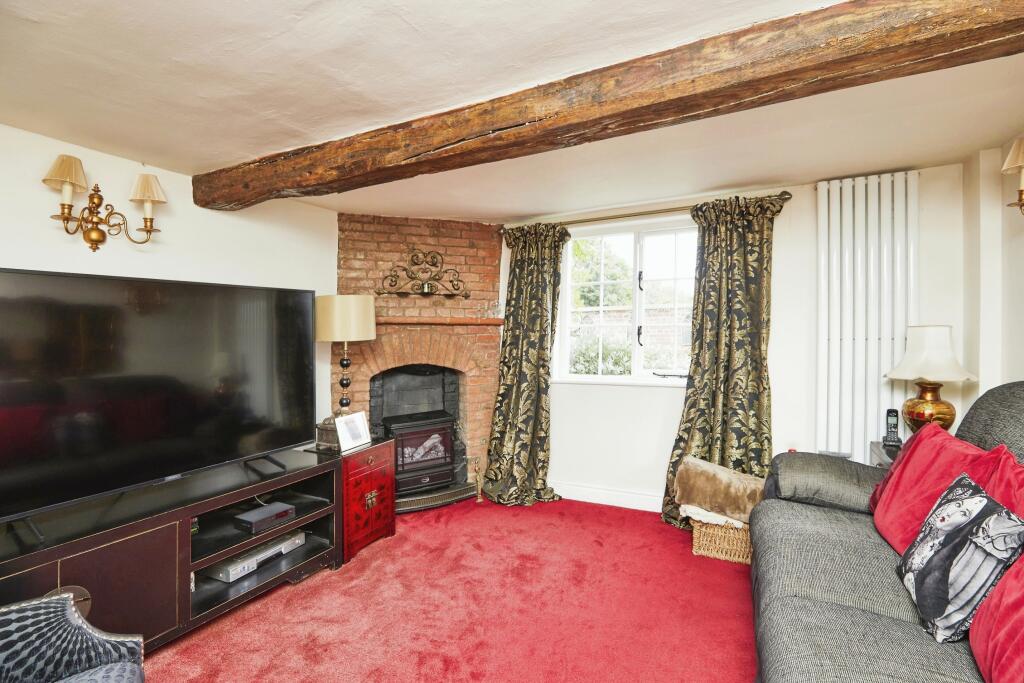 Additional image 28 of Old Chester Road, Derby, Derbyshire, DE1