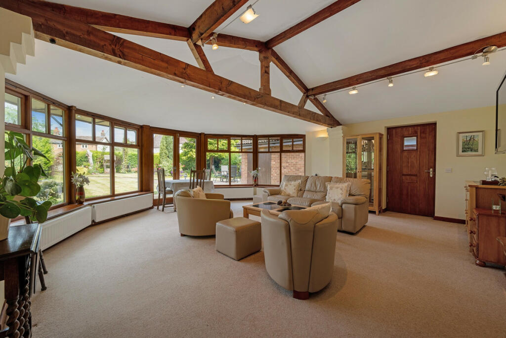 Additional image 23 of Draycote, Rugby, Warwickshire CV23 9RB