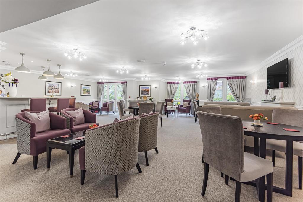 Additional image 11 of Eliot Lodge, Ashbourne