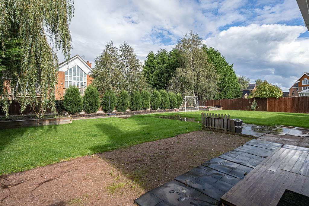 Additional image 50 of Hampstead Drive, Wychwood Park, Weston