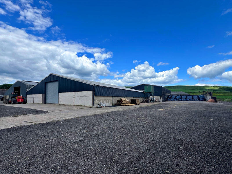 Additional image 5 of Townhead Farm Steading & Land