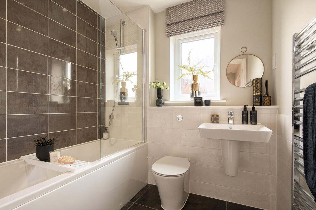 Additional image 8 of The Long Shoot, Nuneaton, 
Warwickshire,
CV11 6BG