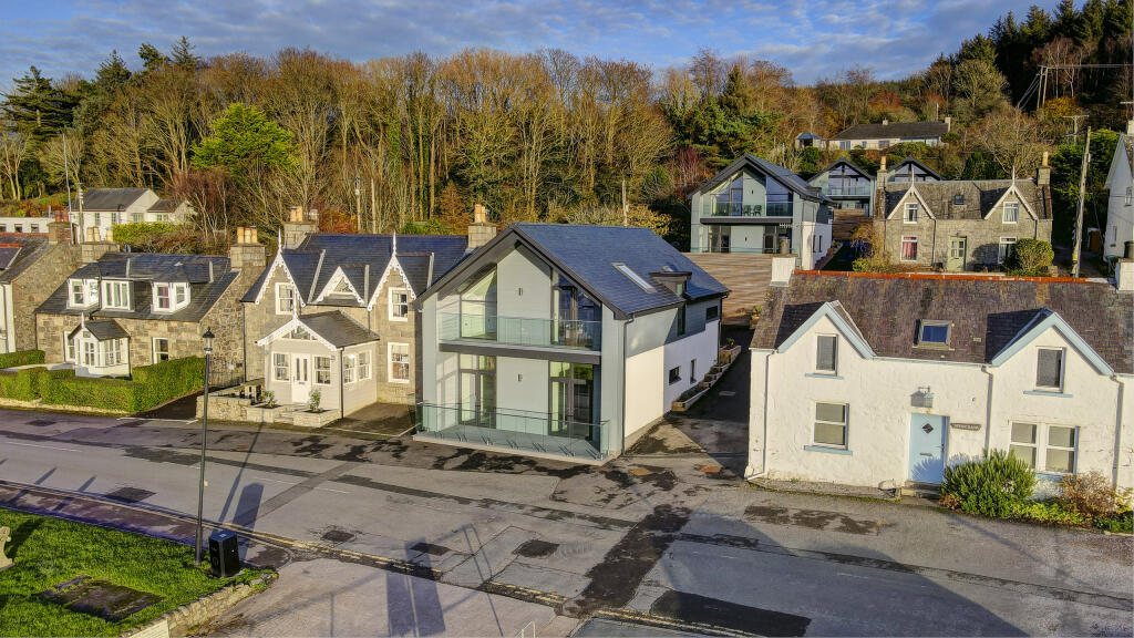 Additional image 49 of Kippford Slipway, Kippford, Dalbeattie