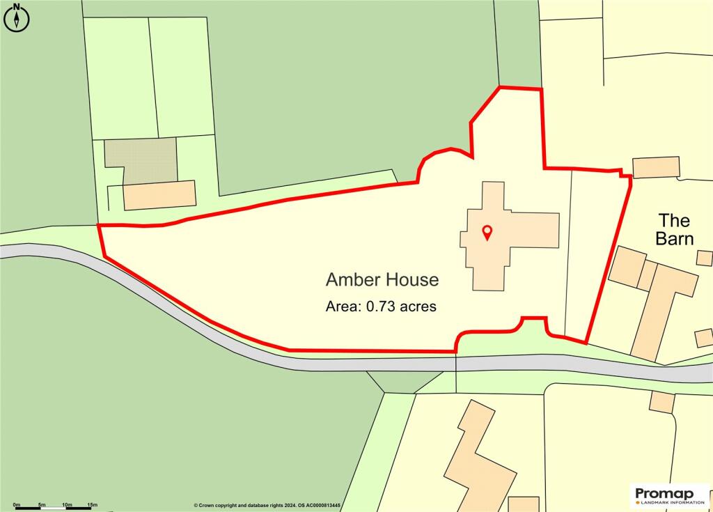 Additional image 20 of Main Road, Higham, Alfreton, Derbyshire, DE55