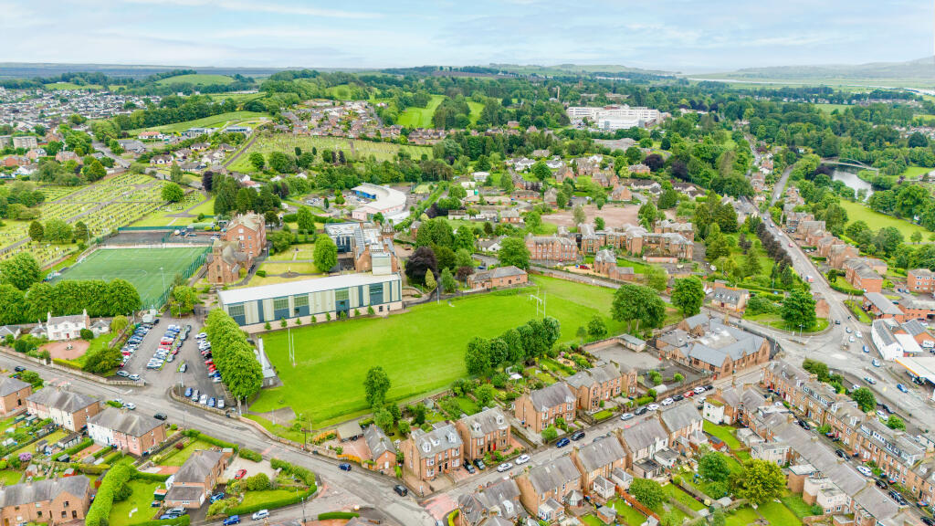 Additional image 49 of Glebe Street, Dumfries, DG1