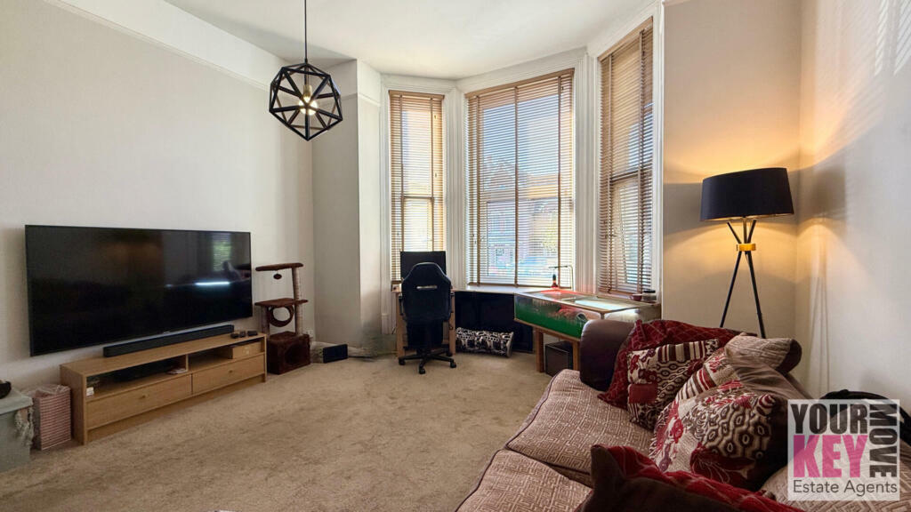 Additional image 4 of Manor Road, Folkestone, Kent CT20 2SE