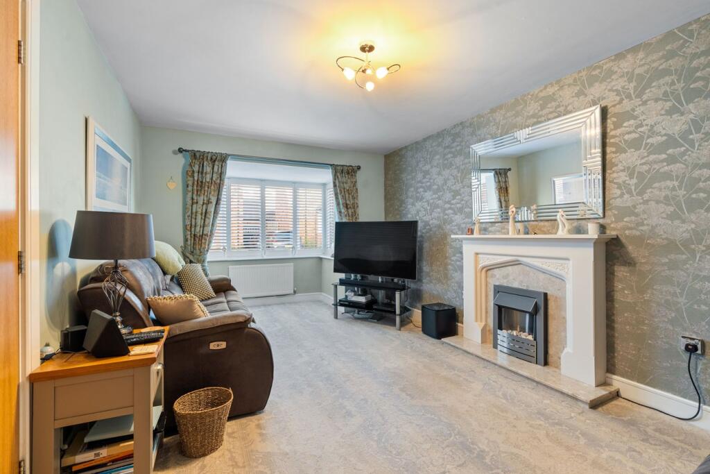 Additional image 38 of Swift Avenue, Rugby, CV21