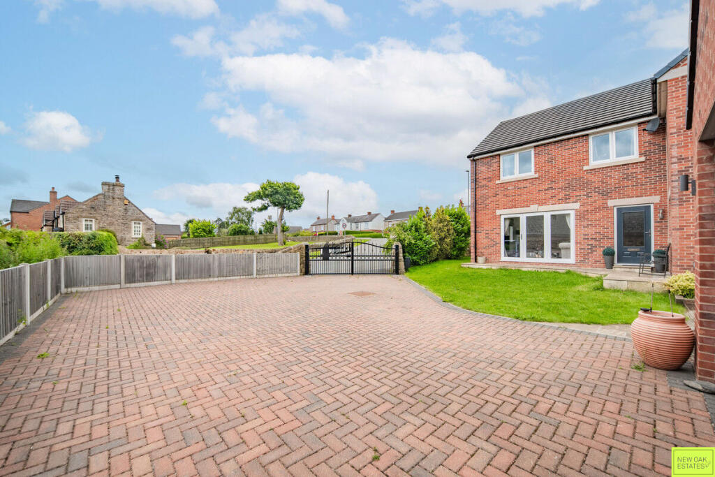 Additional image 28 of Main Road, Stretton, DE55