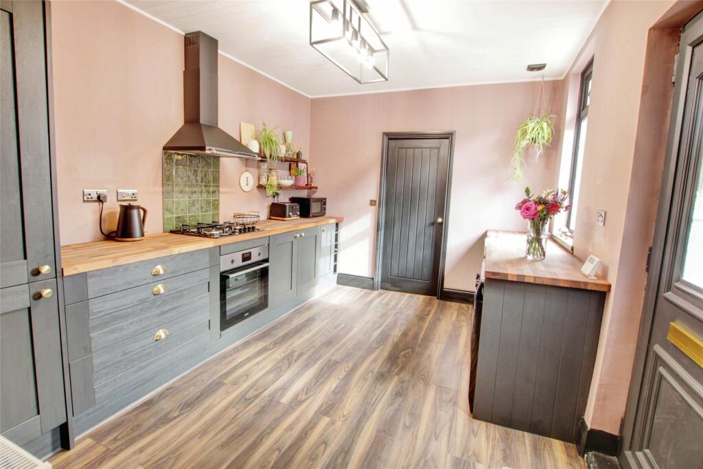 Additional image 13 of Third Street, Watling Street Bungalows, Consett, DH8